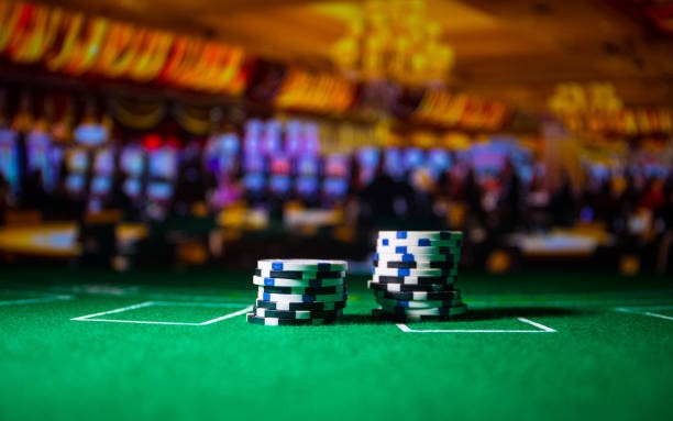 jpslot555 live-dealer studio with professional roulette wheel and HD broadcast setup