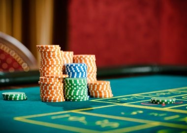 Live Blackjack table on jpslot555 with dealer and player interface
