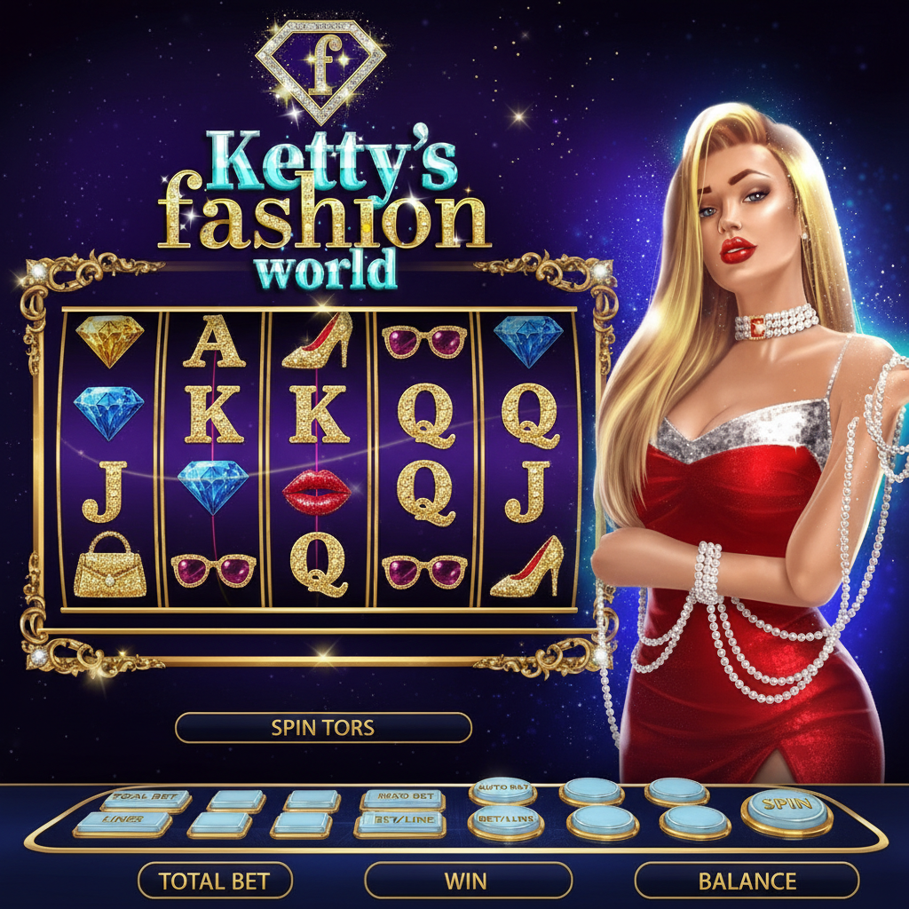 Starburst slot game interface on jpslot555 showing bet controls and spin button